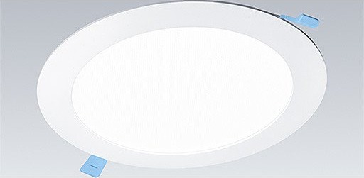 Innfelt Downlight 2000 Lm 830/35/40