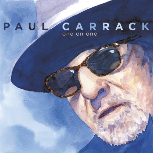 Paul Carrack One On One LP/Vinyl Paul Carrack One On One LP/Vinyl