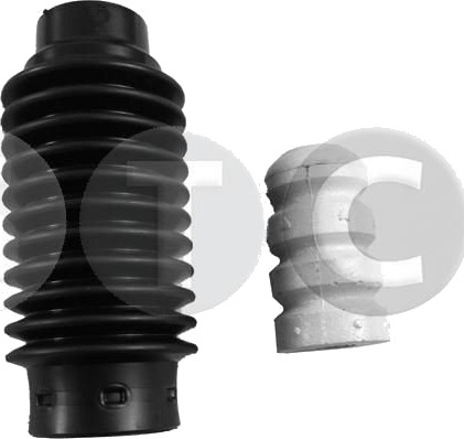 Fjærstopper STC T404657 Fjærstopper STC T404657