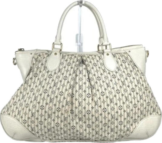 Louis Vuitton Vintage Dame Blå