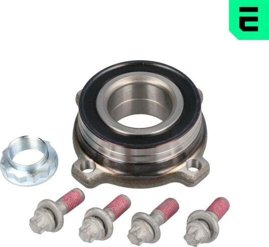 Hjullager OPTIMAL 502252