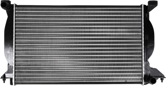 Radiator, motorkjøling KAMOKA 7705272