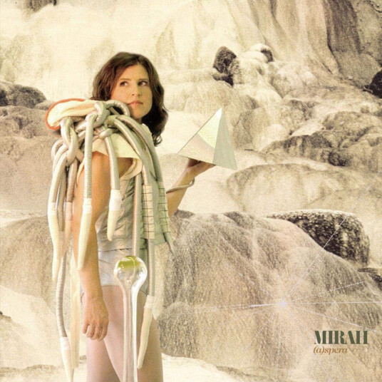 Mirah Aspera CD