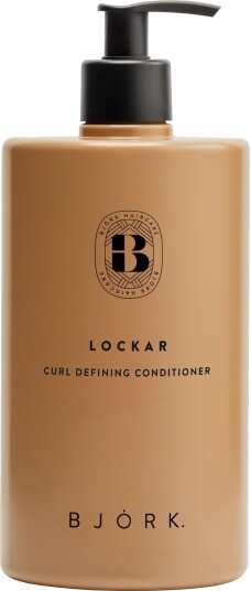 Lockar Curl Defining Conditioner 750 ml