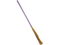 Godan The Witch's Broom