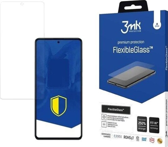 3mk FlexibleGlass Hybrid Glass - Poco X5 Pro 5G