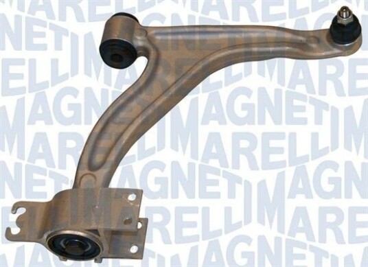 Bærearm MAGNETI MARELLI 301181378400
