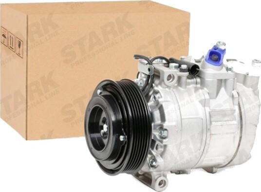 AC kompressor STARK SKKM 0340575