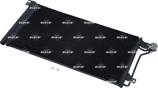 Kondensator NRF 35622