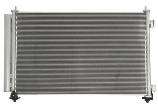 Kondensator THERMOTEC KTT110296 Kondensator THERMOTEC KTT110296