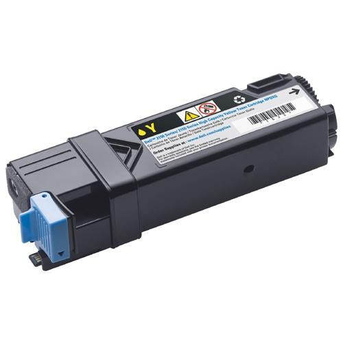 Dell Toner Gul 2.5k Hc 2150/2155
