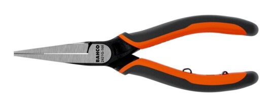 Bahco 2421 G-160 IP Flattang 160 mm med Ergo-håndtak