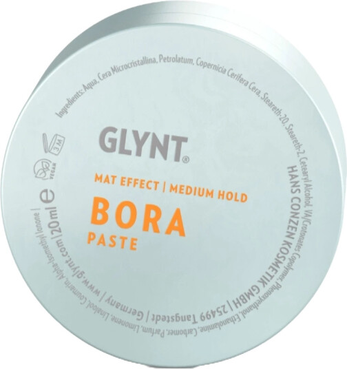 GLYNT BORA Paste 20 ml GLYNT BORA Paste 20 ml
