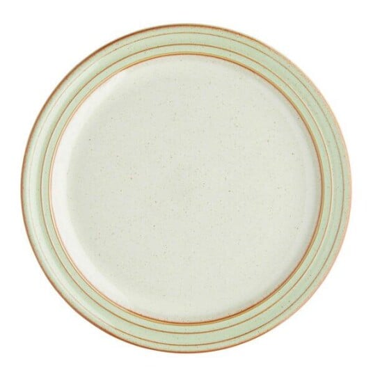 Denby   Heritage Orchard asjett 18 cm grønn