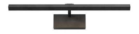 Astro Mondrian 400 Vegglampe Matt Sort Astro Mondrian 400 Vegglampe Matt Sort