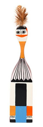 Vitra - Wooden Doll No.1