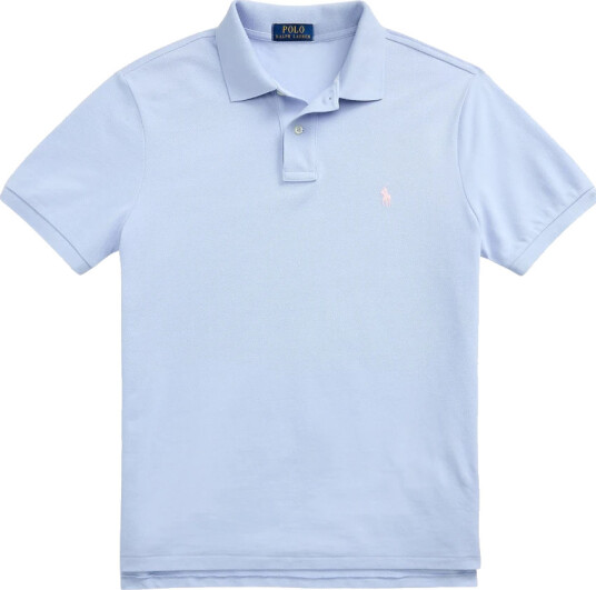 Ralph Lauren Herre Topper Blå XL,