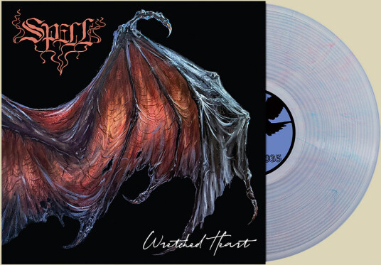 Wretched Heart