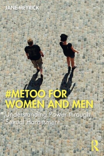 #metoo For Women And Men Av Jane Meyrick