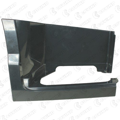 COVIND 4FH/242 Fjæringsmontering COVIND 4FH/242 Fjæringsmontering