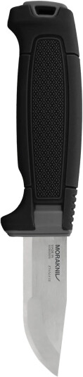 Morakniv Amberg Compact Knife, Black Morakniv Amberg Compact Knife, Black