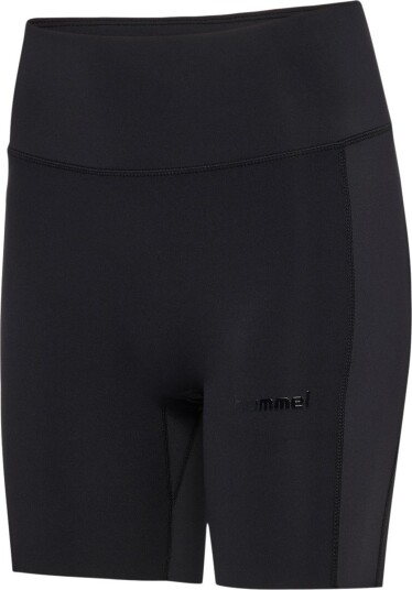 Hummel Prima High Waist Shorts Sort S