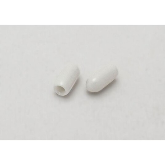 Ejot 820938 Borspissbeskyttelse 3,0 x 10 RAL9002 1000-pakning Innfesting