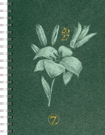 7.Sans Fam Planl Flora 26/27 A5