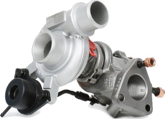 Turbolader RIDEX REMAN 2234C10278R