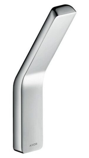 Hansgrohe Axor Universal håndklekrok, krom Hansgrohe Axor Universal håndklekrok, krom