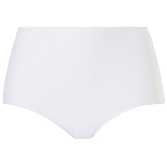 Femilet maxi truse hvit 44 Femilet maxi truse hvit 44