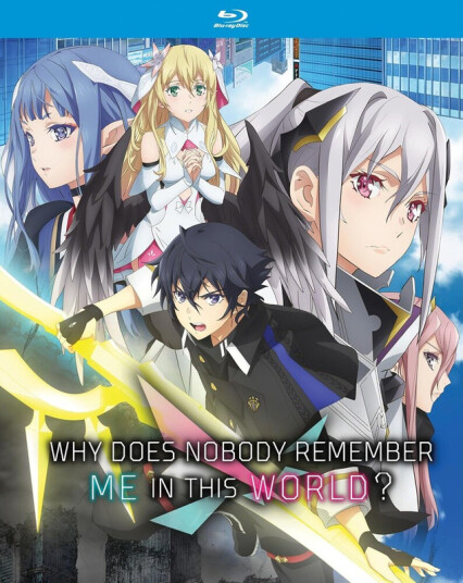 Why Does Nobody Remember Me This World Comp Ssn Bluray Why Does Nobody Remember Me This World Comp Ssn Bluray