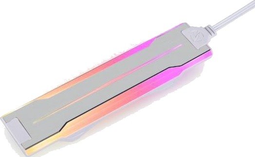 Lian Li P28 ARGB Fan Strip White P28ARGB-W