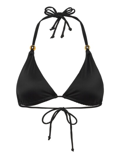 Dorina Togo Mago Triangle   Black   S
