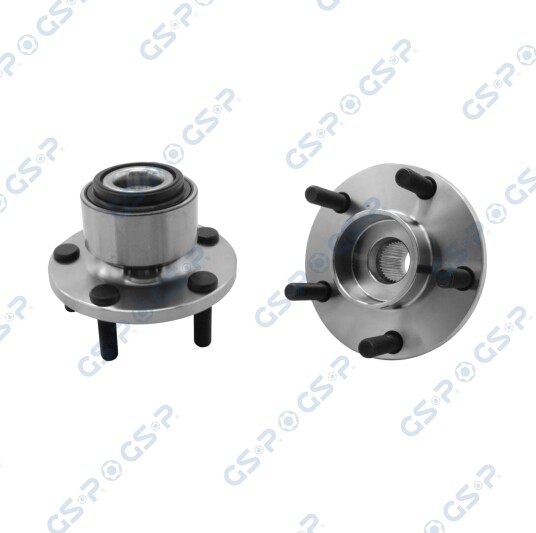 GSP 9336010 Hjullager