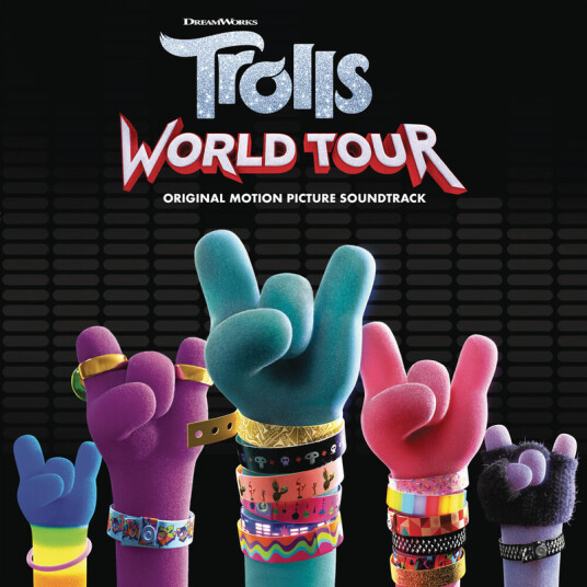 Trolls: World Tour / O.s.t.