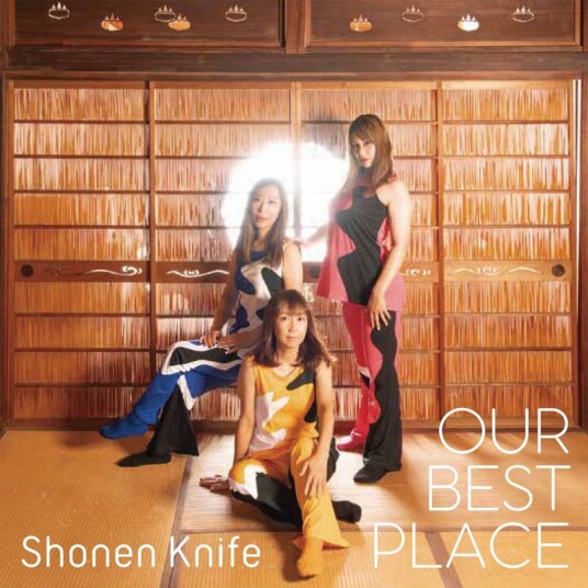 Our Best Place Vinyl Our Best Place Vinyl
