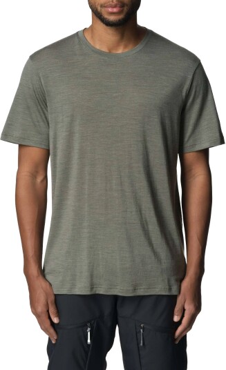 Houdini Men's Activist Tee Sage Green S