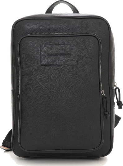 Emporio Armani, Herre, Vesker, Svart, ONE SIZE,