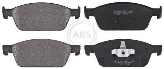 Bremseklosser A.B.S. 37996