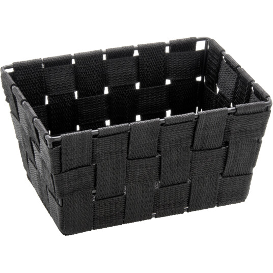 WENKO ADRIA MINI LANG 9X9X14 CM SORT