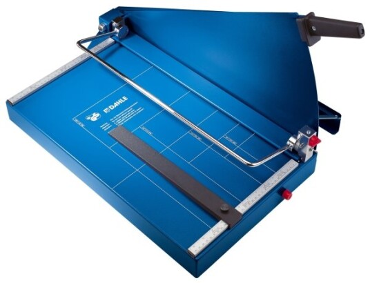 Dahle Skjæremaskin 519 700Mm Håndpressing Dahle Skjæremaskin 519 700Mm Håndpressing