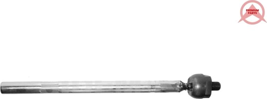 Aksialledd, parallellstag SIDEM 53010 Aksialledd, parallellstag SIDEM 53010