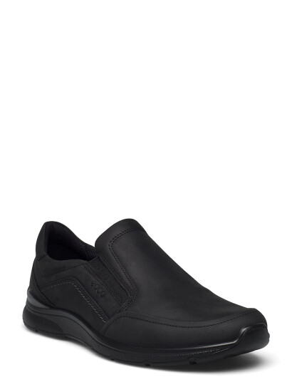 ECCO Irving - Black - 45