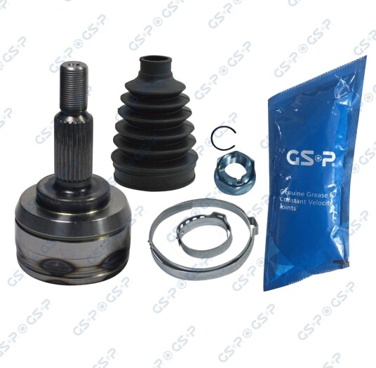 Drivledd GSP 850145 Drivledd GSP 850145