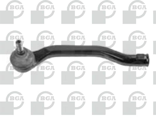Endeledd BGA SR7320