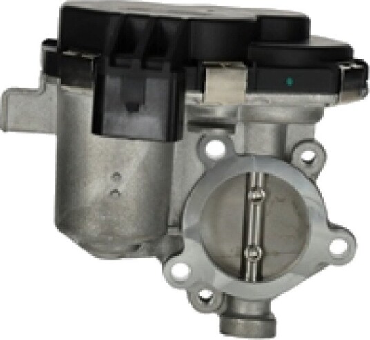 NISSENS 98563 EGR-ventil NISSENS 98563 EGR-ventil