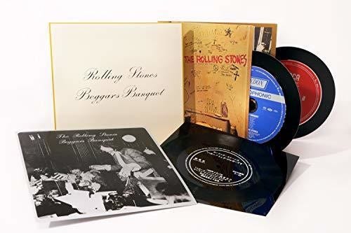 The Rolling Stones Beggars Banquet CD