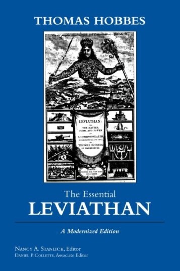 The Essential Leviathan The Essential Leviathan