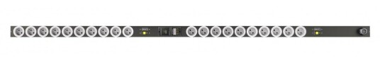 VERTIV Geist Rack PDU, Metered